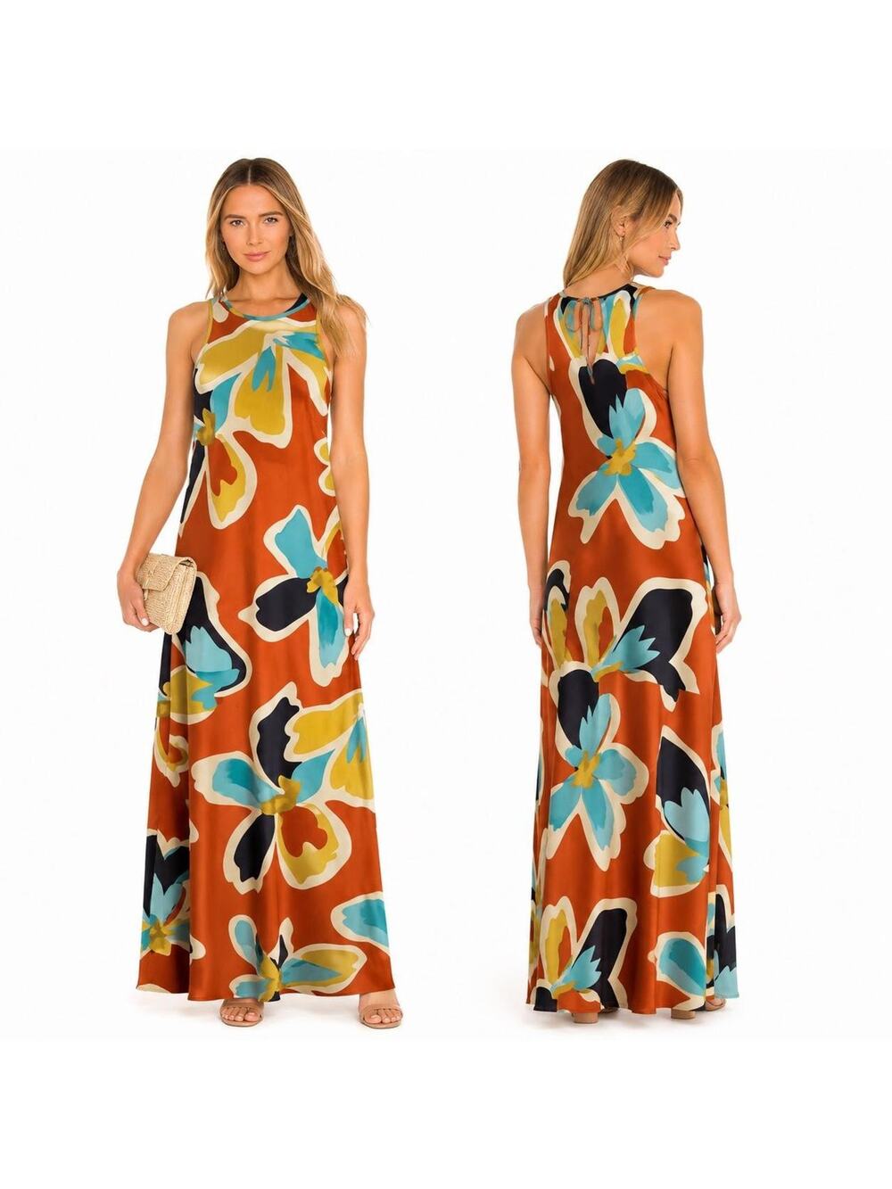 House of harlow 1960s multicoloured - Picture 1 of 4